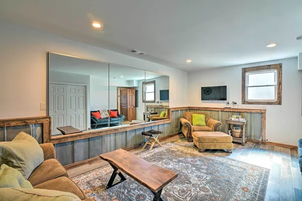Photo 1 - Pet-friendly Fair Play Getaway w/ Boat Dock!