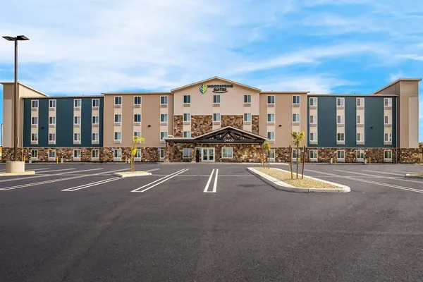 Photo 1 - WoodSpring Suites Moreno Valley