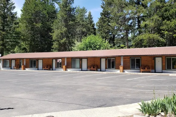 Photo 1 - Beargrass Lodging and RV Resort