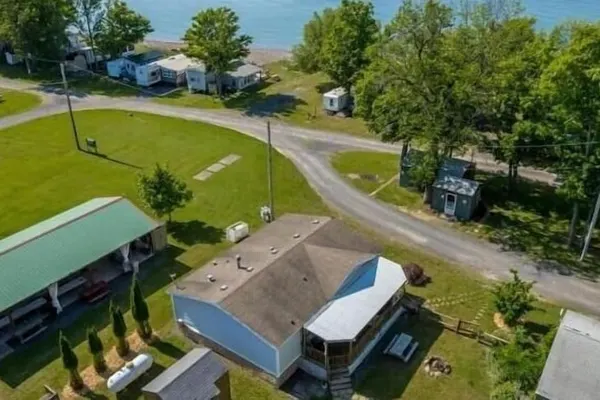 Photo 1 - Shady Shores Campground