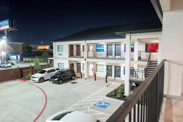Photo 1 - Express INN & Suites