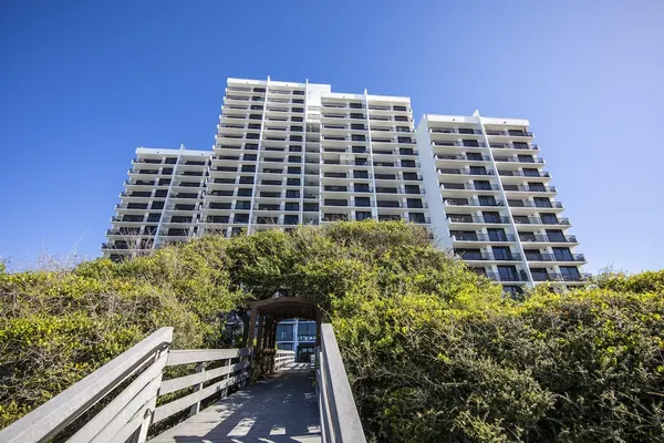 Photo 1 - One Seagrove Place #1308