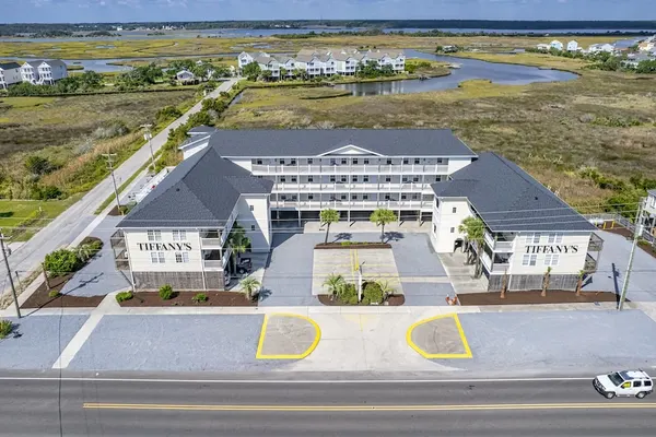 Photo 1 - Tiffany's Motel & Condos