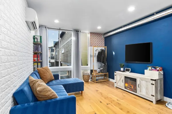 Photo 1 - Modern Sustainable Design in Ballard