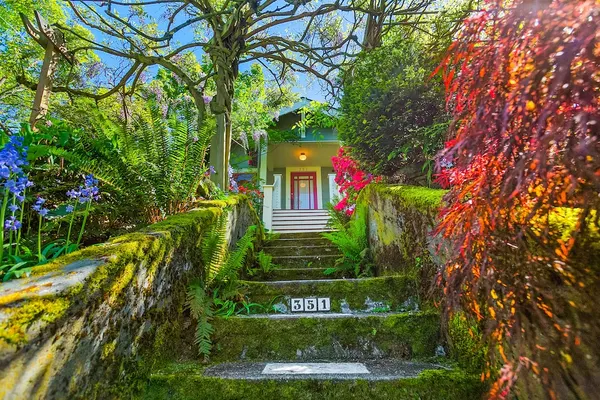 Photo 1 - Enchanted Path to a Gardenscape