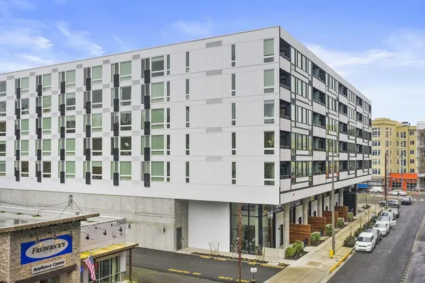 Photo 1 - Posh Lofty Pad in Central Redmond