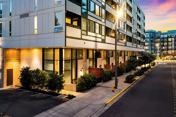 Photo 1 - Posh Lofty Pad in Central Redmond