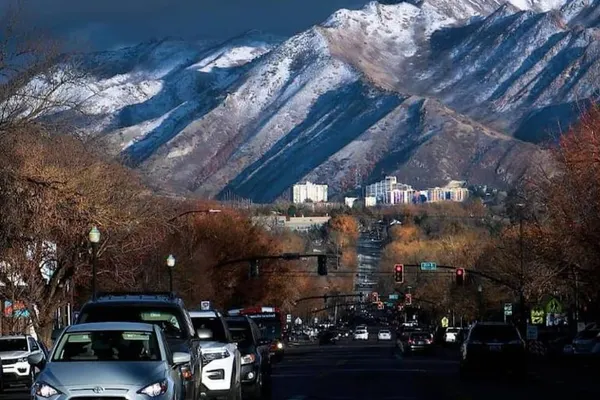 Photo 1 - Bposhtels Salt Lake City