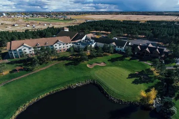 Photo 1 - Thumper Pond Resort