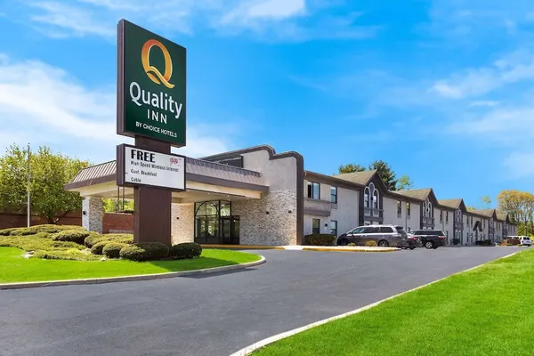 Photo 1 - Quality Inn South Bend Near Notre Dame