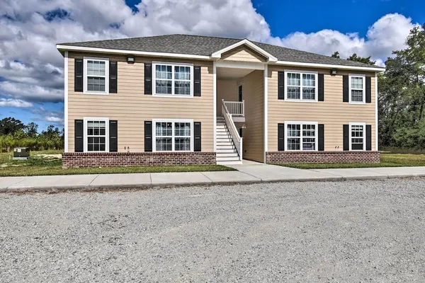 Photo 1 - Cozy Cape Charles Apartment: Walk to Beaches!