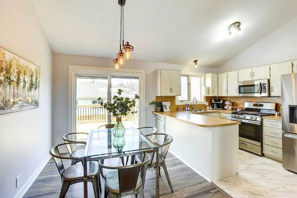 Photo 1 - Pet-friendly Omaha Vacation Rental w/ Deck!
