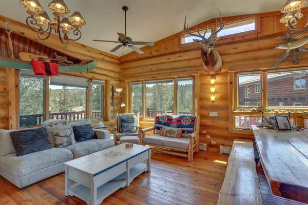 Photo 1 - Lead Vacation Rental 16 Mi to Terry Peak Ski Area!