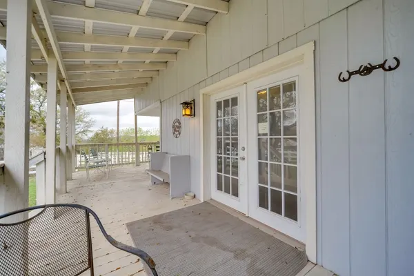 Photo 1 - Vacation Rental in Kerrville: Pets Welcome!