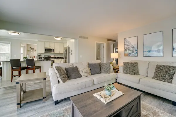 Photo 1 - Pet-friendly Vacation Rental in Wixom w/ Hot Tub!