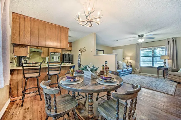 Photo 1 - 20-acre Broken Bow Vacation Rental w/ Grill!