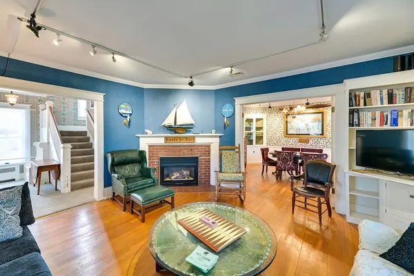 Photo 1 - Charming Pet-friendly Vacation Rental w/ Backyard!