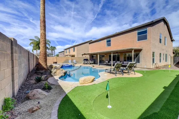 Photo 1 - Spacious House w/ Pool: 9 Mi to San Tan Mountain!