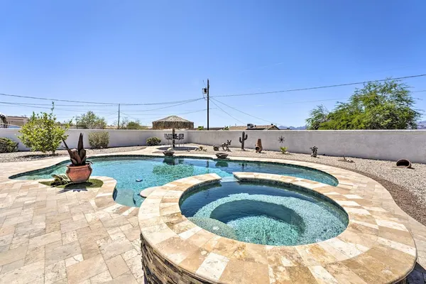 Photo 1 - Charming Lake Havasu Home: 2 Mi to Body Beach!
