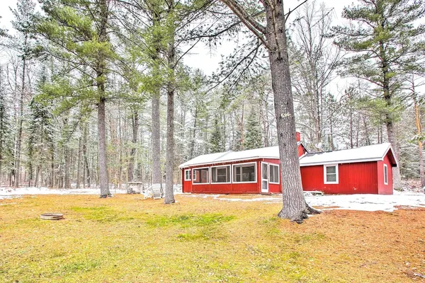Photo 1 - Peaceful Traverse City Cabin ~ 16 Mi to Dtwn!