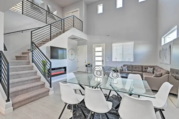 Photo 1 - Upscale Phoenix Home ~ 7 Mi to Downtown!