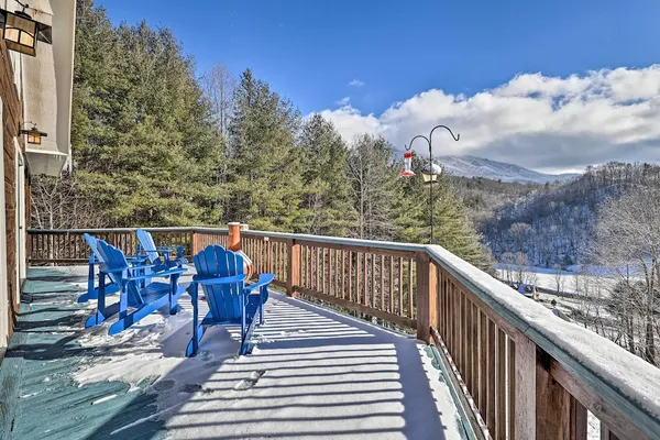 Photo 1 - Quaint Creston Hideaway w/ Mtn Views & Hot Tub!