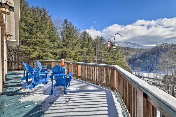 Photo 1 - Quaint Creston Hideaway w/ Mtn Views & Hot Tub!