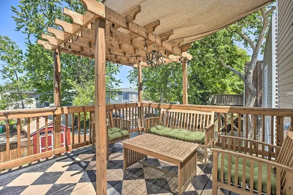 Photo 1 - Chic Richmond Apartment w/ Private Deck and Patio!