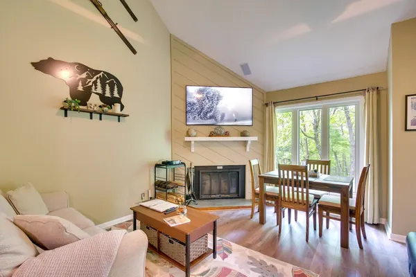 Photo 1 - Second-floor Condo w/ Community Pool Access!