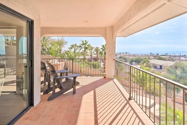 Photo 1 - Stunning Lake Havasu City Getaway w/ Hot Tub!