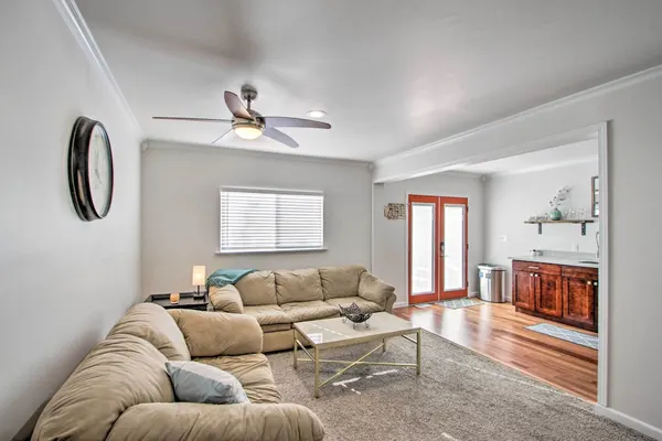 Photo 1 - Convenient Burien Getaway: 12 Mi to Dtwn Sea!