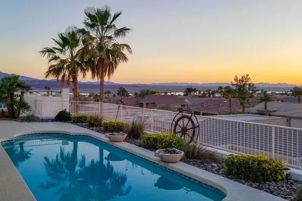 Photo 1 - Sunny Lake Havasu Home w/ Lake + Mountain Views!