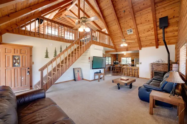 Photo 1 - Cozy Cabin Near Sequoia Natl Forest on 3 Acres!