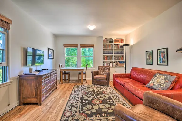Photo 1 - Central South Pasadena Apt, 3 Mi to Rose Bowl