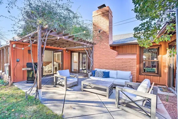 Photo 1 - Spacious Sedona Home ~ 4 Mi to Dtwn Main St!