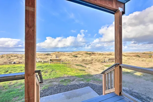 Photo 1 - Remodeled Sanderling Sea Cottages, Unit 4