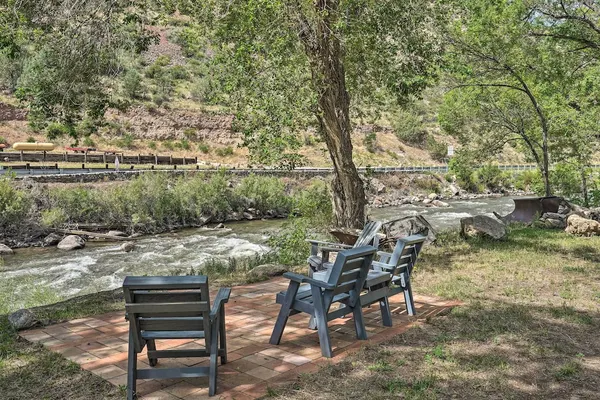 Photo 1 - Cotopaxi Escape w/ Game Room on Arkansas River!