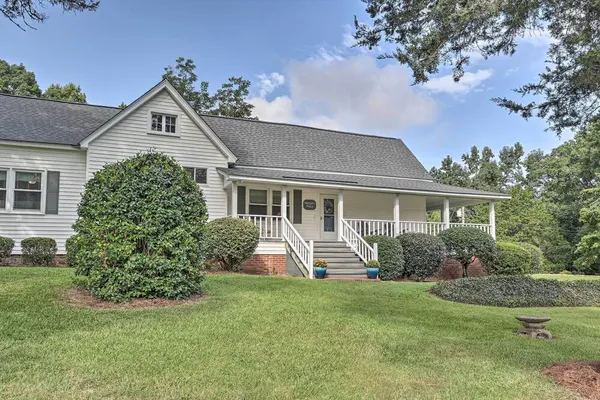 Photo 1 - Family Home w/ Fire Pit, 2 Mi to Lake Access