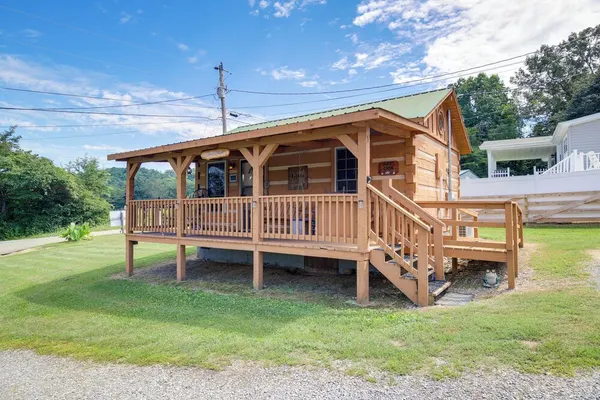 Photo 1 - Noes Rest Wheelchair-friendly Cherokee Lake Cabin