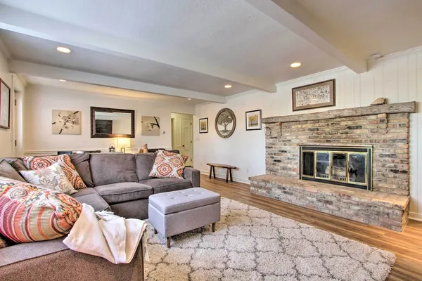 Photo 1 - Cozy Rochester Retreat ~ 3 Mi to Mayo Clinic!