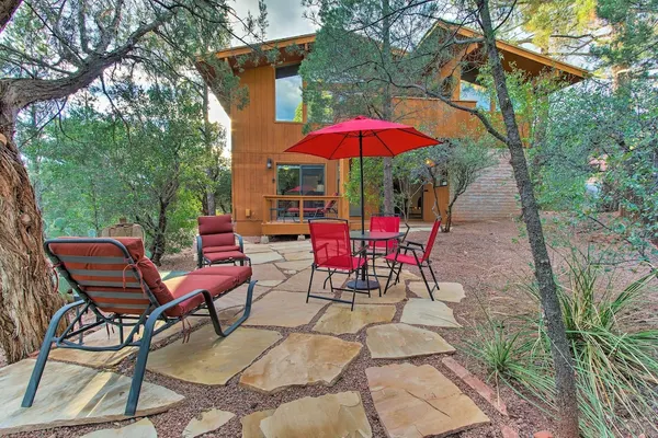 Photo 1 - Romantic Sedona Suite W/patio < 1Mi to Trails/town