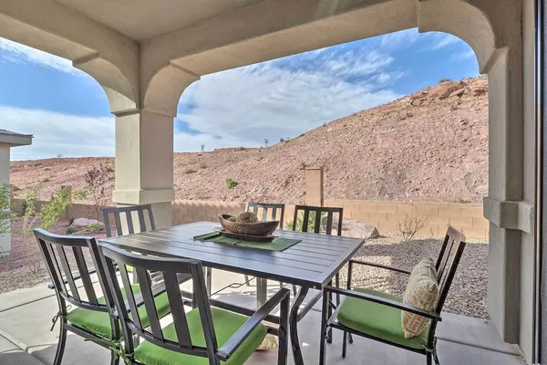 Photo 1 - Red Cliffs Retreat w/ Community Lazy River!