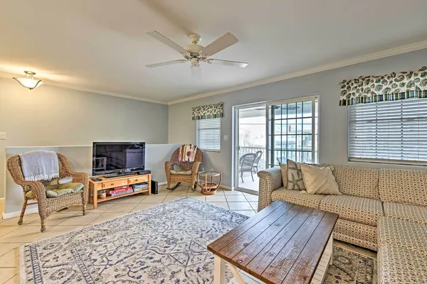 Photo 1 - Wildwood Condo w/ Pool Access, Steps to the Beach!