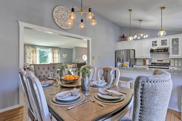 Photo 1 - Tobyhanna Home w/ Hot Tub & Resort Amenities