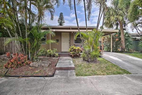Photo 1 - Dania Beach Home w/ Grill: 2 Mi to Boardwalk!