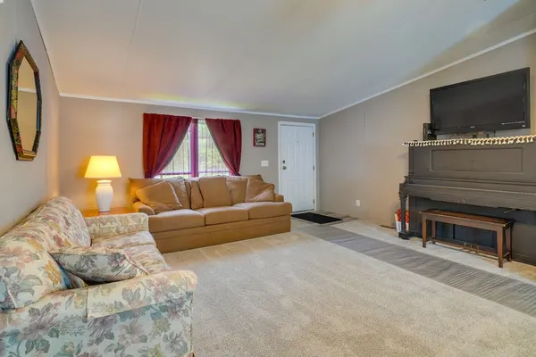 Photo 1 - Tennessee Vacation Rental ~ 2 Mi to Windrock Park!