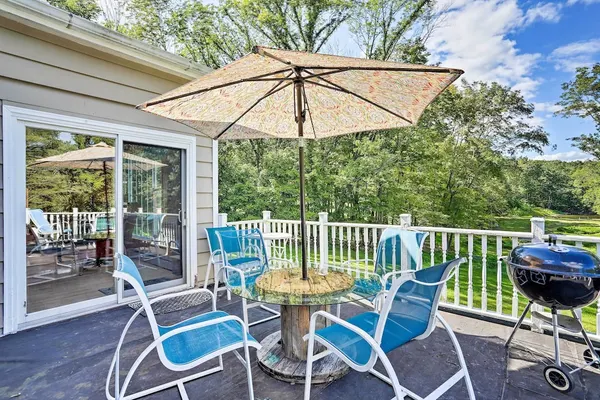 Photo 1 - Wawayanda House on 62 Acres - Multiple Fireplaces!