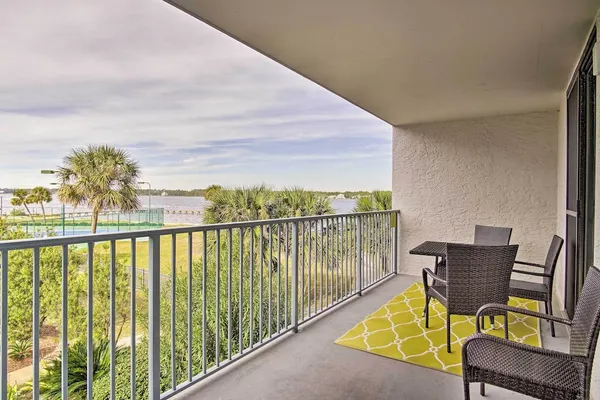 Photo 1 - Gulf Shores Getaway w/ Pool, Spa, & Beach Access!