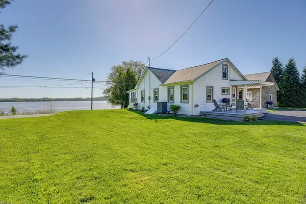 Photo 1 - Idyllic Retreat w/ Lake Views - Near Marina!