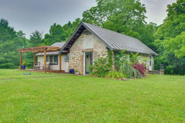 Photo 1 - Cabin on Private Estate, 5 Mi to River Access